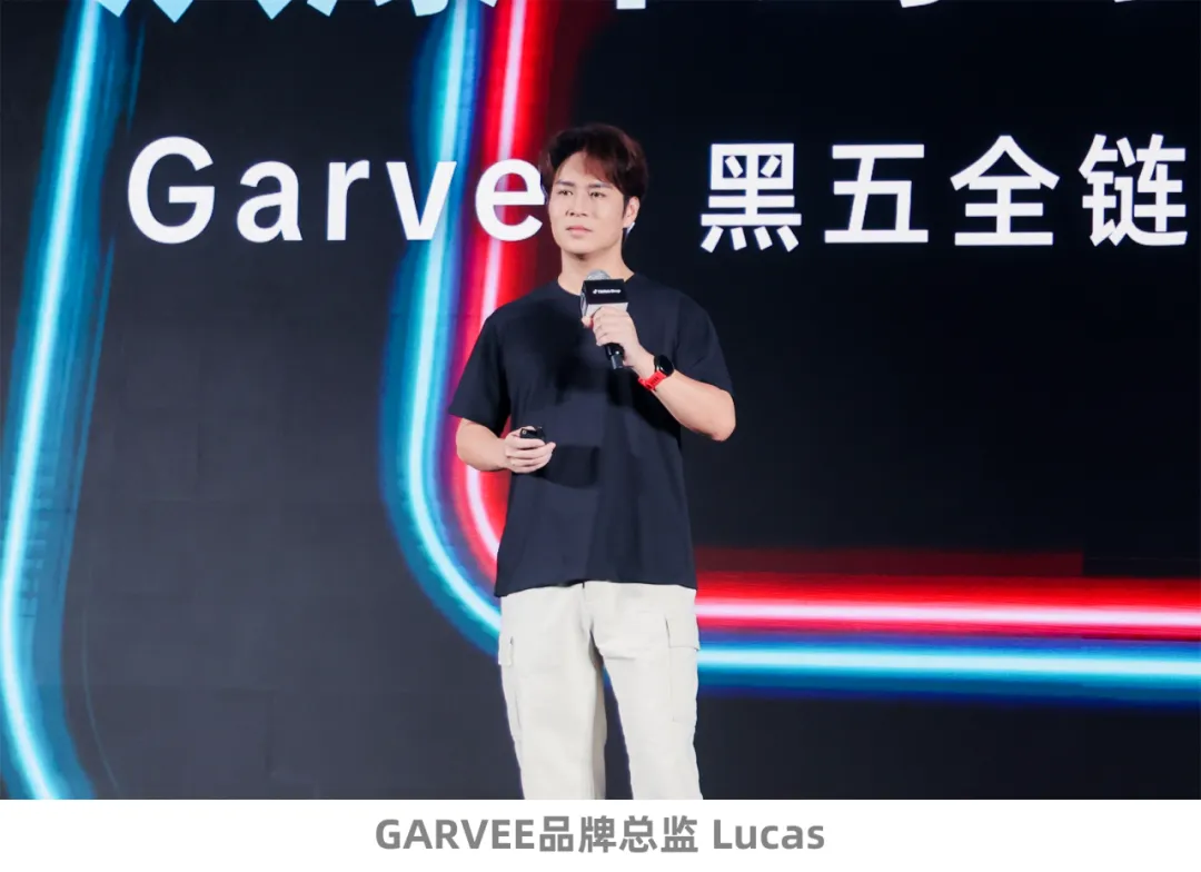 TikTok Shop美区跨境POP黑五大会:多域倍增,三波爆发,品牌破峰